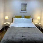 Garden Flat In London