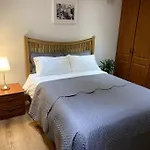 Garden Flat In London