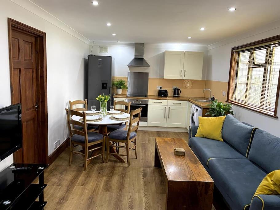 Garden Flat In Appartamento Londra