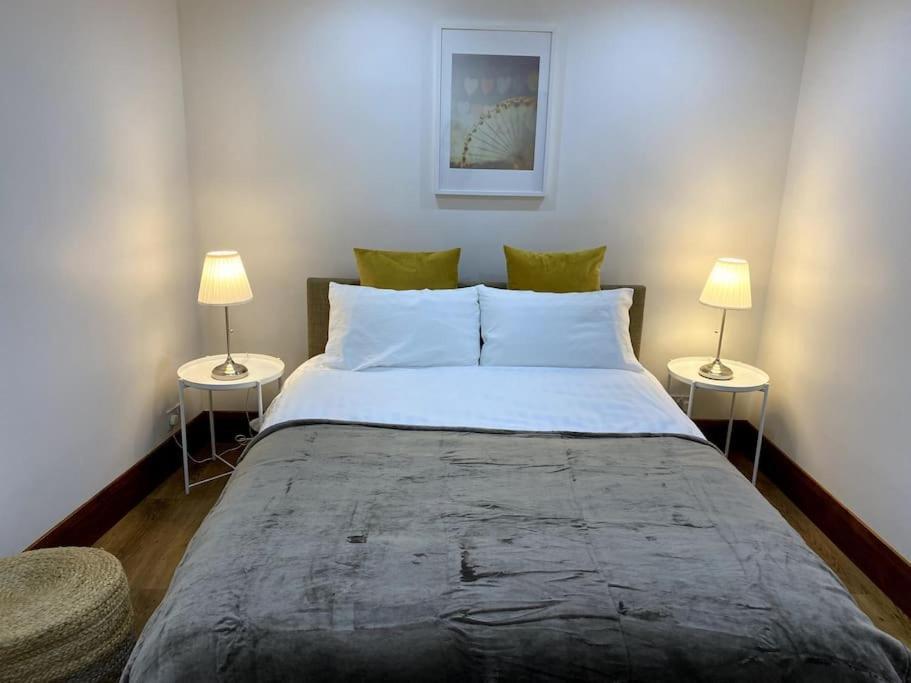 Garden Flat In Appartamento Londra