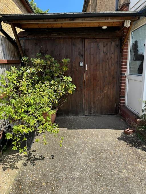 Appartamento Garden Flat In