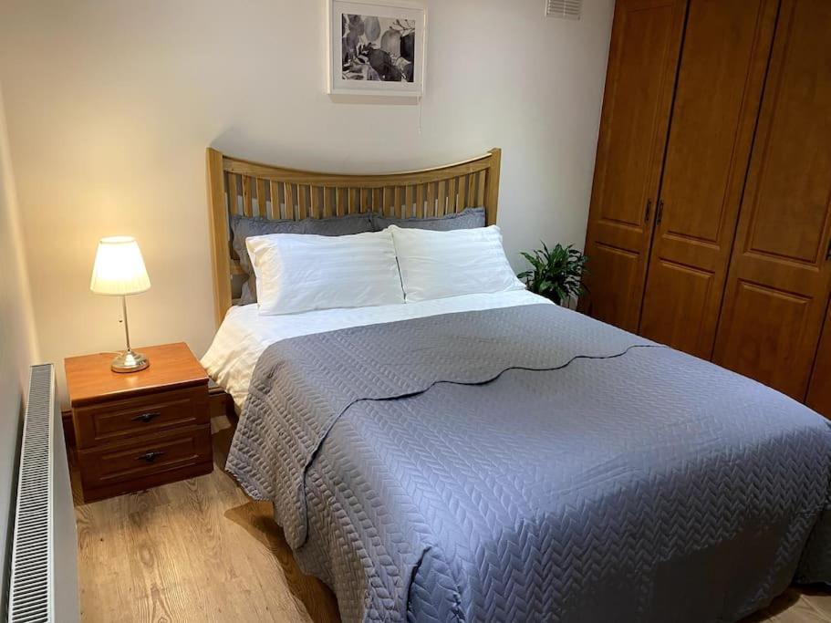 Garden Flat In Appartamento Londra