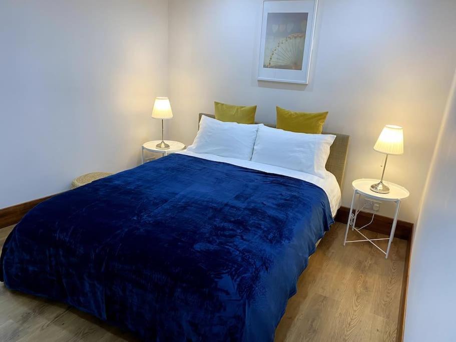 Garden Flat In * Londra